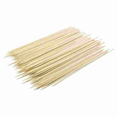 Bamboo Skewer 300*3mm 1000pcs