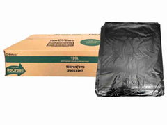 LDPE 120 Ltr Garbage bags 150'