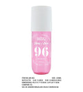 Story of Love (96 Fragrance) - Smells like Sol De Janeiro Brazilian Crush Cheirosa '68