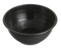 Genfac 1050ml Bowl Black400pcs