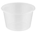 Genfac 1750ml Rnd Clear 400pc