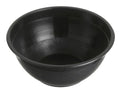 Genfac 750ml Bowl Black 400pcs