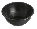 Genfac 900ml Bowl Black 400pcs