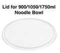 Lids for 1050/900 Bowl,400pcs