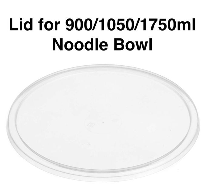 Lids for 1050/900 Bowl,400pcs