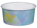 Paper Bowl Glacier 12oz 500s