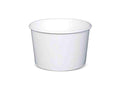Paper Bowl White 16oz 500s