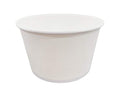 Paper Bowl White 850ml 600s