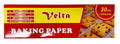 1 Roll Baking Paper 30cmx120m