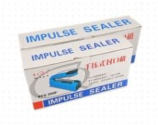 Bag Heat Sealer 300mm