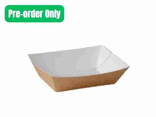 #1 EX Small Tray /Brn Board 1K