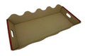 Plain Banquet Tray (乳猪盆) 10's