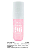 90ML Story of Love (96 Fragrance) - Smells like Sol De Janeiro Brazilian Crush Cheirosa '68