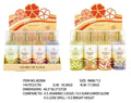 88ML Flowers Fragrance Mist - Smells like V.S Jasmine Cassis/ Sunfglower Glow/Love Spell & Bright Violet