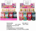88ML Crystal Parfum - Smells like VS Enchanted Lily, Exotic Woods, Forbidden Berries, Velvet Petals