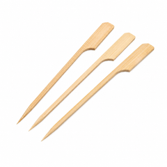 Gun Skewer 5"/12cm 100pcs