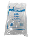 Garbage Bag 54 Lt 250pcs