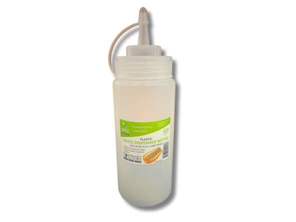 Premium Sauce Bottle-470ML
