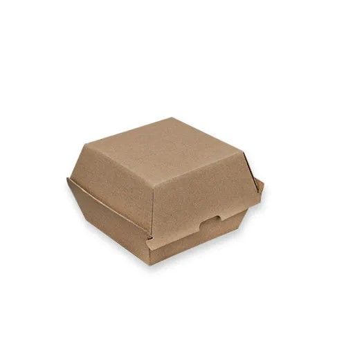 Burger Box Corrugated FF 250s
