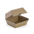 Burger Box XL Corrugated BS150