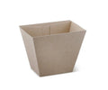 Corrugated Chip Cup BrownKraft