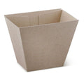 FF Corrugated Chip Cup 500pcs