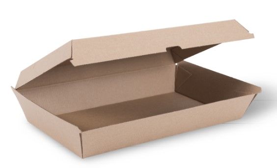 Family Pack Corrugated ECO 100