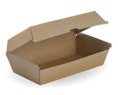 SnackBox Corrugated Lrg BM 200
