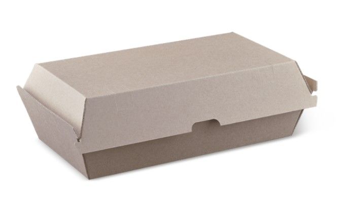 SnackBox Corrugated Lrg Det200