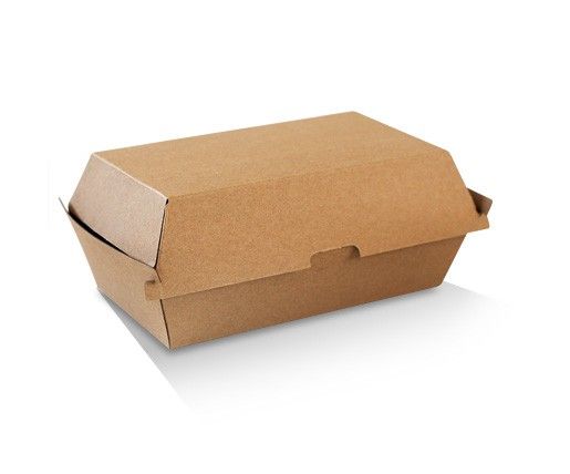 SnackBox Reg Corrugated BM 200