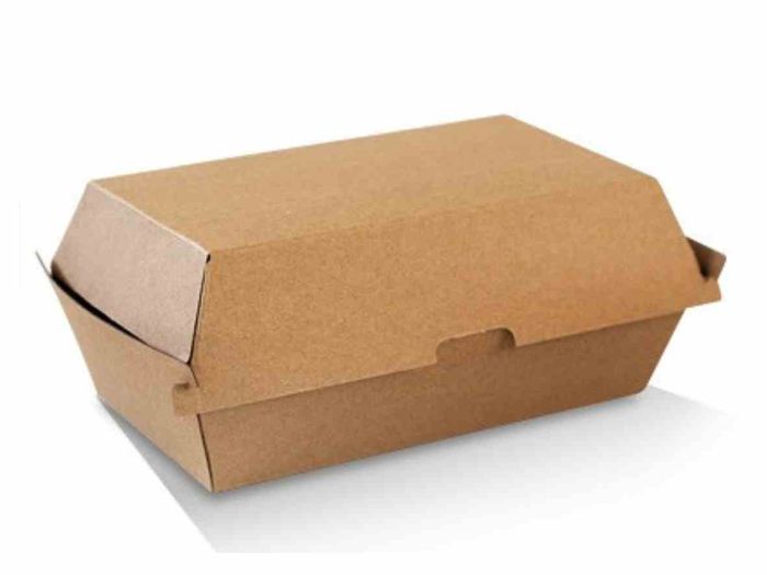 SnackBox Reg Corrugated De 200