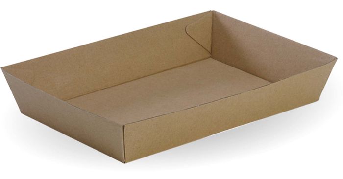 FF FOOD Tray #4 250P/CTN