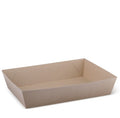 Detpak Corrugated Tray #5 100s