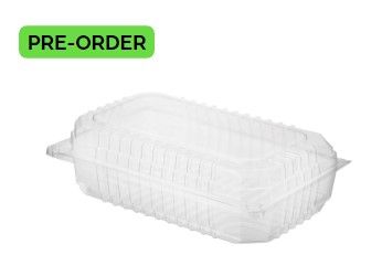 Castway Pack Salad Clearview L
