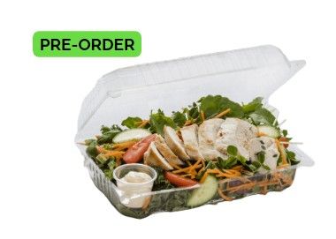 Super Salad Pack x 200's