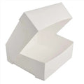 cake boxes 12*8*5 inch