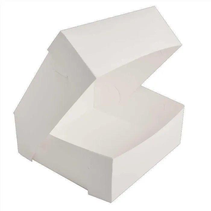 cake boxes 12*8*5 inch