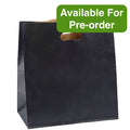 Die-Cut Bag L Black 200 Detpak