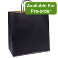 Carry Bag L Black 250 Detpak