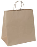 Carry Bag L Brown 150