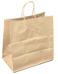 Carry Bag M Brown 250