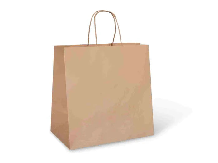 Detpak Uber-Sized Bags 250s