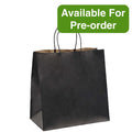 Carry Bag S Black 500 Detpak