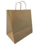 Carry Bag XL Brown 150