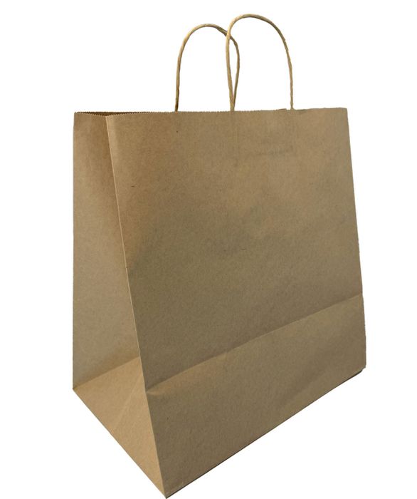 Carry Bag XL Brown 150