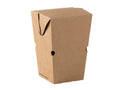 GO Kraft L Chip Box 500's