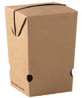GO Kraft S Chip Box 500's
