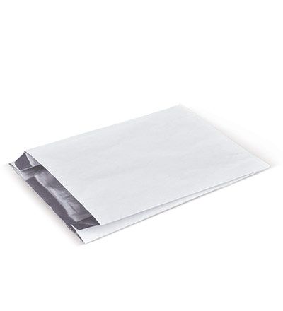 Small Plain Chicken Bag 250's