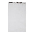 XL Foil Chicken Bag Plain 250p