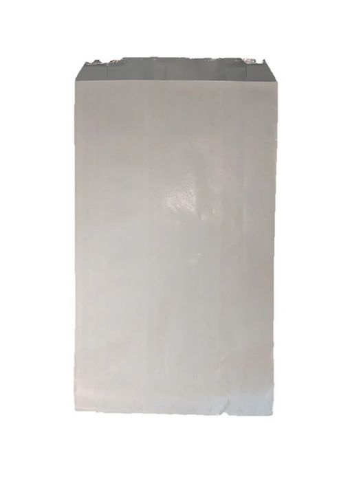 XXL Foil Chicken Bag Plain250p